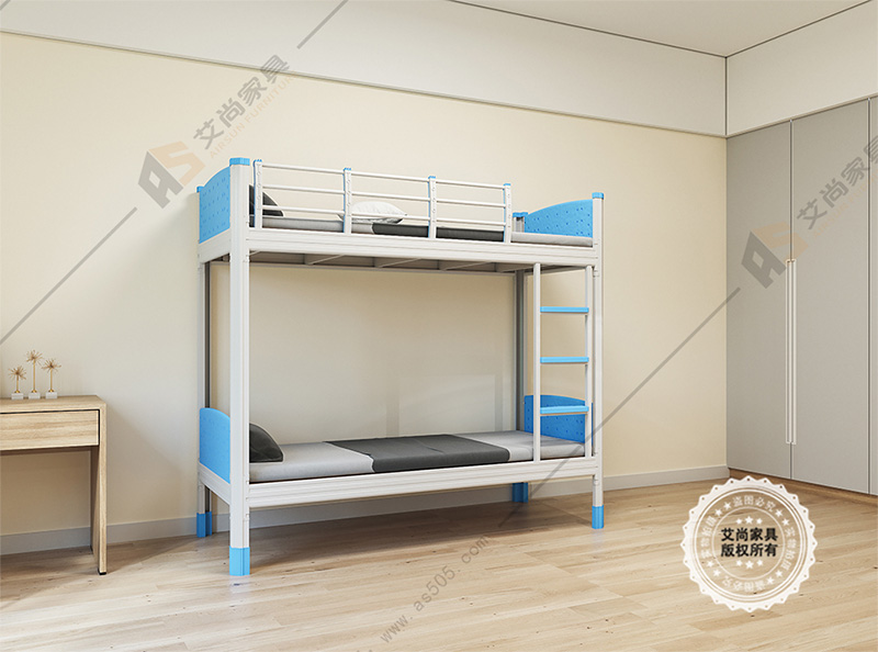 雙層床上下床，要價格還是要質量？