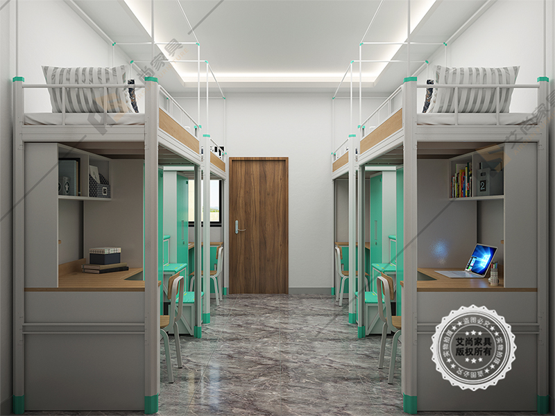 批發(fā)大學(xué)生宿舍鐵床需要注意什么？