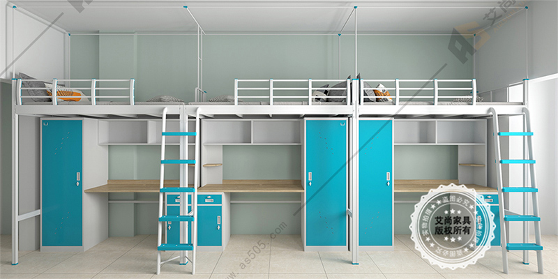 珠海大學公寓床價格-珠海大學公寓床廠家