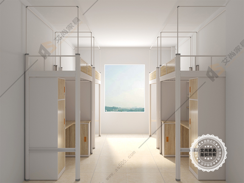 采購學校公寓床需要注意什么？