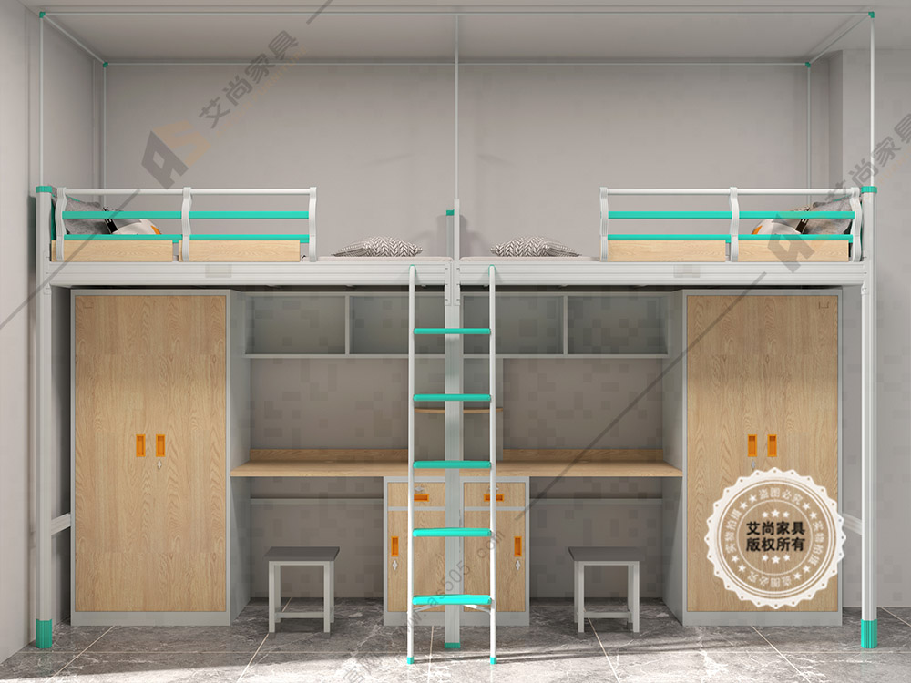 大學生公寓床 大學生公寓床