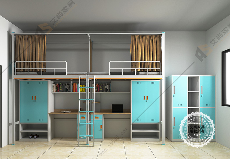 大學公寓床 大學公寓床