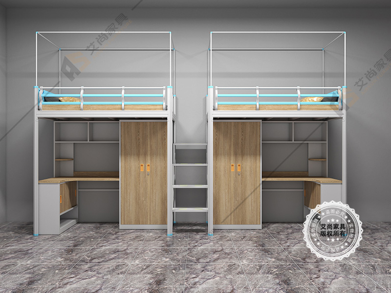 大學公寓床 大學公寓床