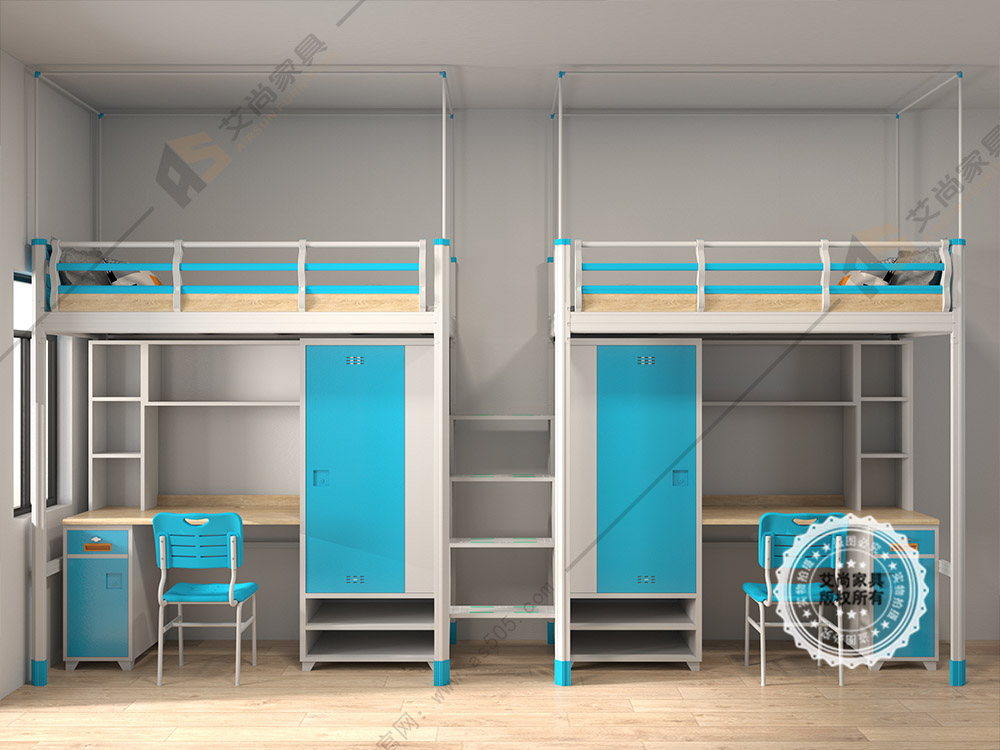 學生宿舍鐵床批發 學生宿舍鐵床批發