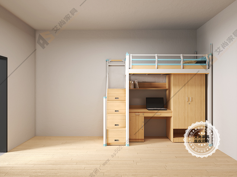 學(xué)生宿舍家具